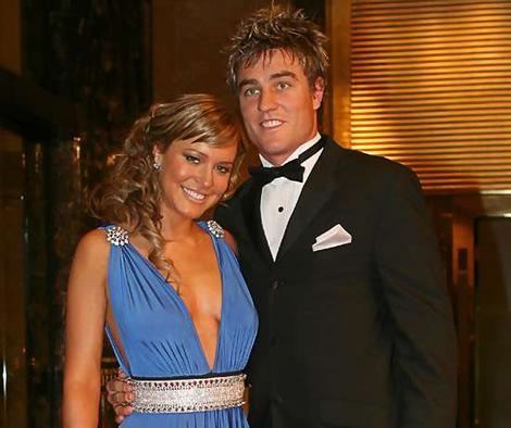 Sam Fisher (footballer) Who39s who at the Brownlow Medal General News smhcomau