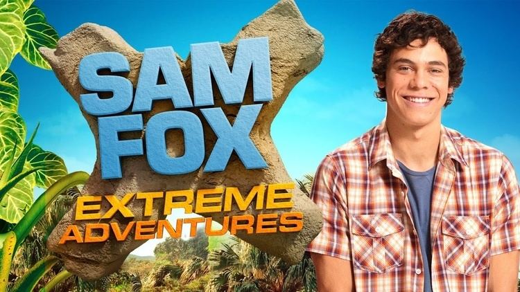 Sam Fox: Extreme Adventures Sam Fox Extreme Adventures Movies amp TV on Google Play