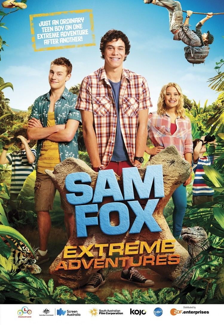 Sam Fox: Extreme Adventures cdnkidscreencomwpwpcontentuploads201408sa