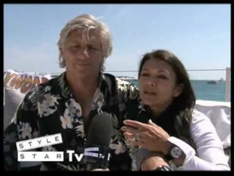 Sam George (surfer) Interview to Sam George Hollywood Don39t Surf YouTube