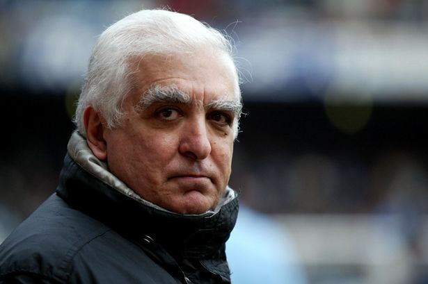 Sam Hammam Cardiff City moving to strip former chairman Sam Hammam of