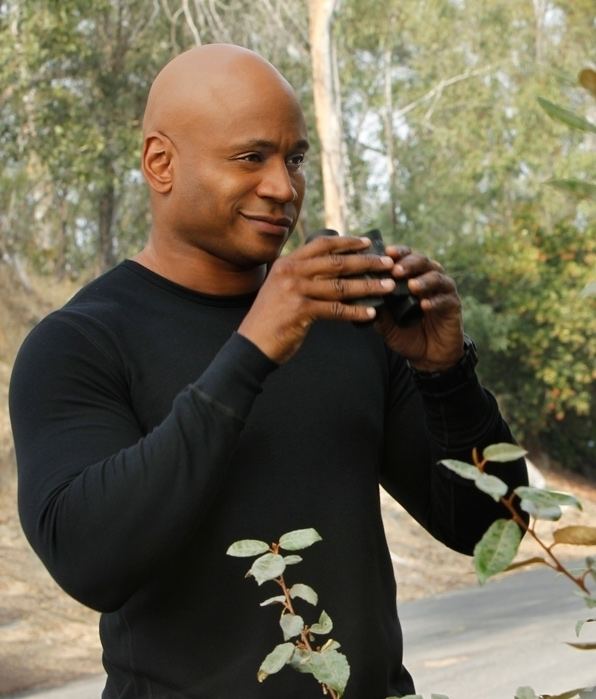 Sam Hanna (character) Highlights from the Tenth Episode of Season 3 of NCIS LA Page 6