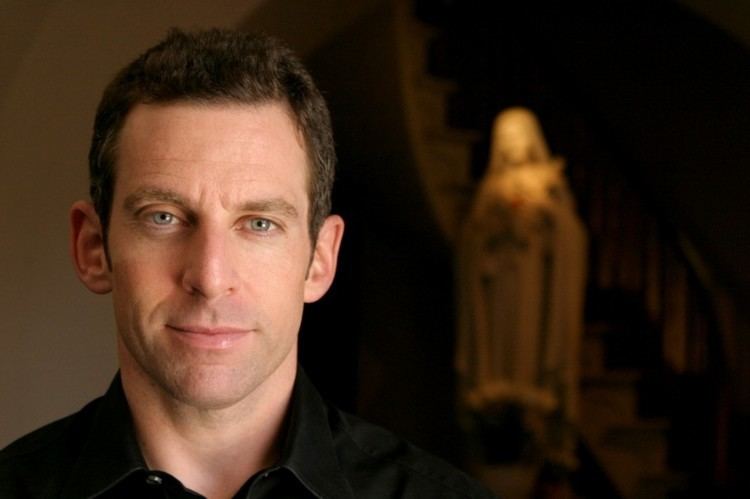 Sam Harris The New Atheism Hoax New Book Exposes the Deceptions of