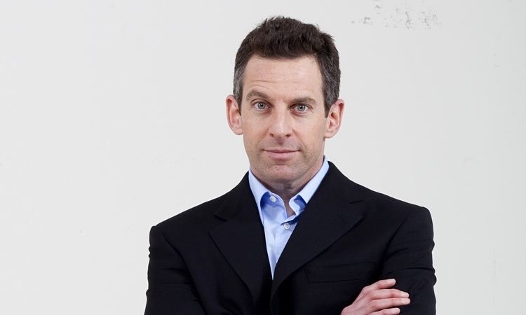 Sam Harris Sam Harris39 Epic Transphobic Fail Queereka