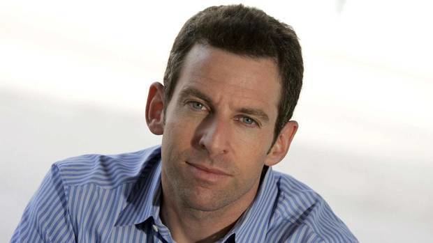 Sam Harris Sam Harris on the science of ethics The Globe and Mail