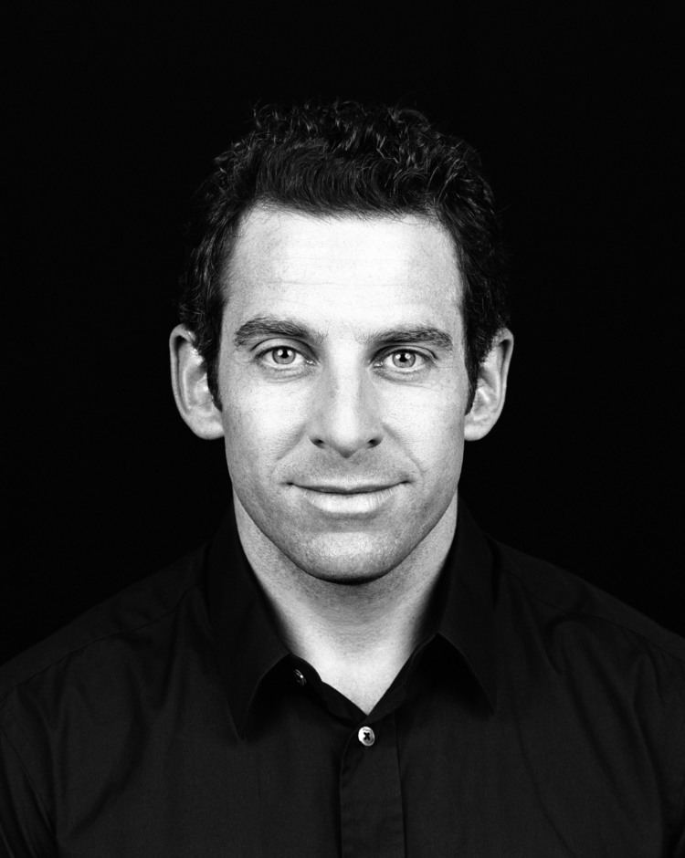 Sam Harris FileSam Harris 01jpg Wikimedia Commons