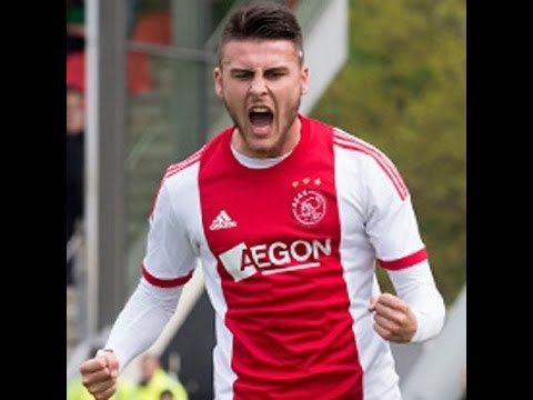 Sam Hendriks Sam Hendriks TOP sportmanagement Ajax Finishing YouTube