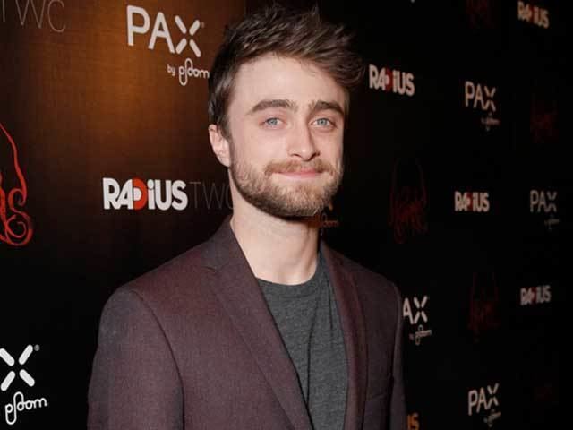 Sam Houser Daniel Radcliffe to Play Sam Houser in Grand Theft Auto
