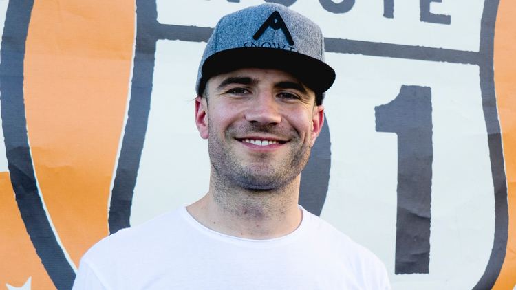 Sam Hunt Sam Hunt Upcoming Shows Live Nation