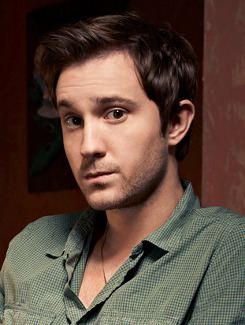 Sam Huntington Huntington