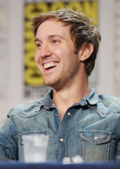 Sam Huntington Sam Huntington Photos Photos Sanctuary Panel ComicCon 2011