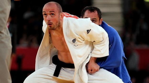 Sam Ingram GBs Sam Ingram takes judo silver ITV News