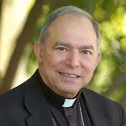 Sam Jacobs (bishop) Spirit Aflame About Bishop Sam Jacobs