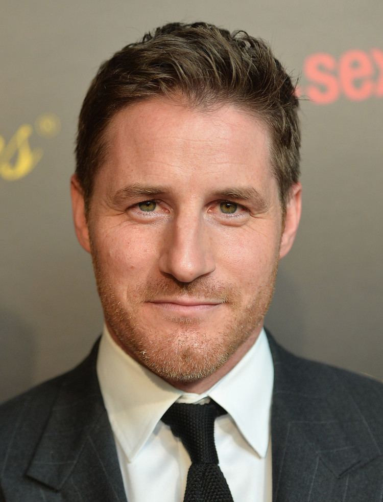 Sam Jaeger Sam Jaeger Pictures Arrivals at the 39th Annual Gracie