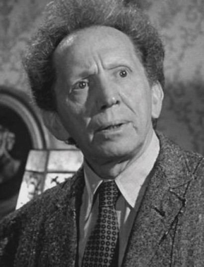 Sam Jaffe Sam JAFFE Biographie et filmographie