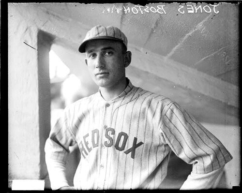 Sam Jones (baseball) Baseball Historian Baseball Trades Trading Times Baseball Trades
