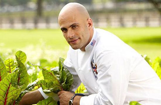 Sam Kass Sam Kass Alex Wagner to Be Married At Stone Barns The