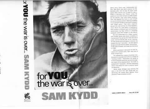 Sam Kydd Sam Kydd 191582 made over 200 films and countless TV appearances