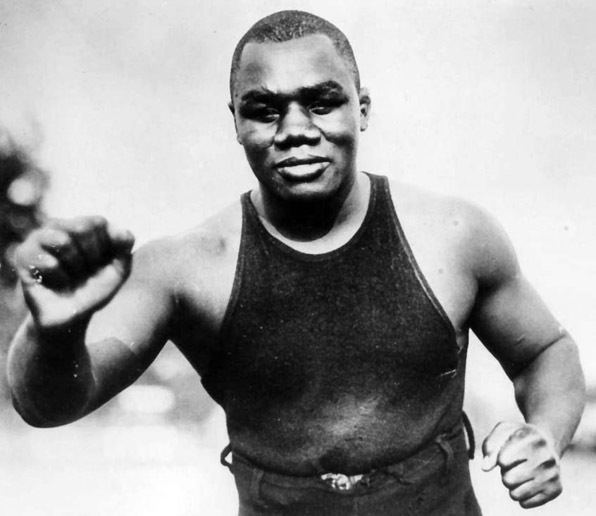 Sam Langford Canada39s Sports Hall of Fame Stories