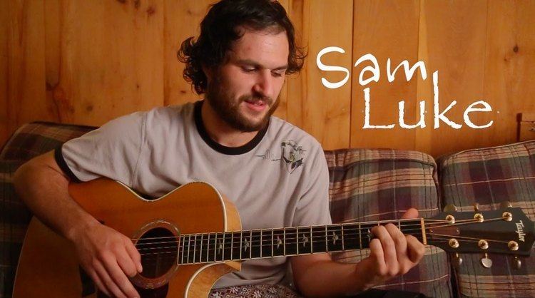 Sam Luke Sam Luke Wasnt That Easy Good Wolf Sessions YouTube