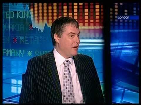 Sam Malin CNBC Africa Interview with Sam Malin YouTube