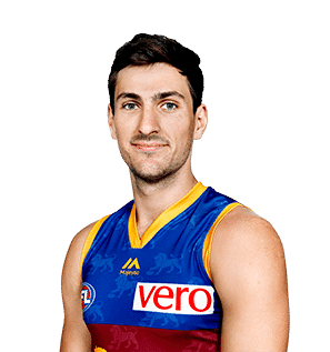 Sam Mayes saflcomaustaticfileAFL20TenantBrisbaneLions