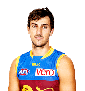 Sam Mayes saflcomaustaticfileAFL20TenantBrisbaneLions