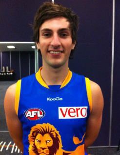 Sam Mayes Senior Sam Mayes 2012 BigFooty AFL Forum