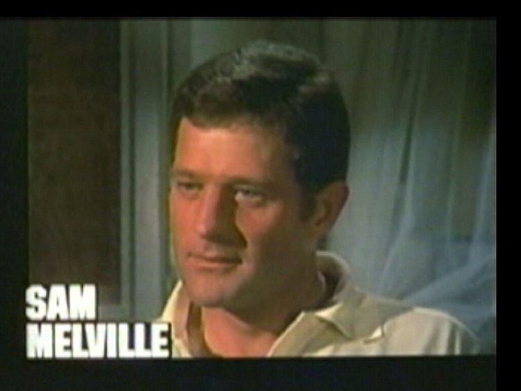 Sam Melville (actor) The Official Sam Melville Memorial Homepage
