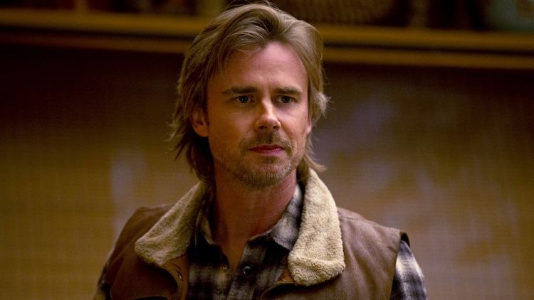 Sam Merlotte HBO True Blood Sam Merlotte