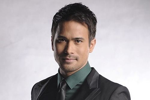 Sam Milby Sam Milby hopes he won39t disappoint Judy Ann ABSCBN News