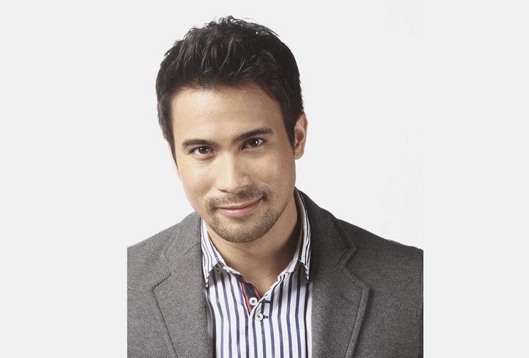 Sam Milby Sam Milby Is Happy Doing Reunion Series With Anne Curtis
