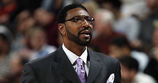 Sam Mitchell (basketball) Nearly Half Of Wolves Roster Concerned With Sam Mitchell RealGM
