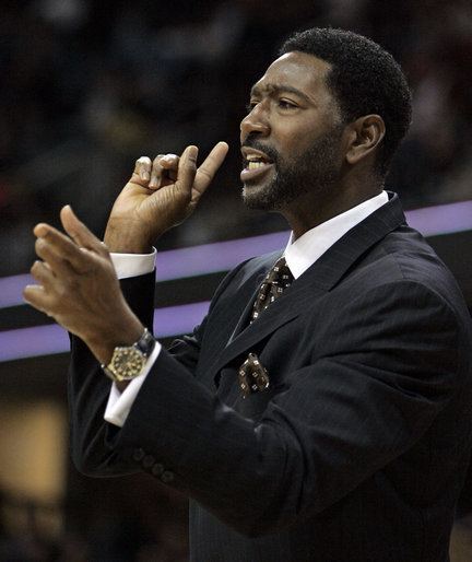 Sam Mitchell (basketball) Nets coach Avery Johnson solidifies staff with handful of