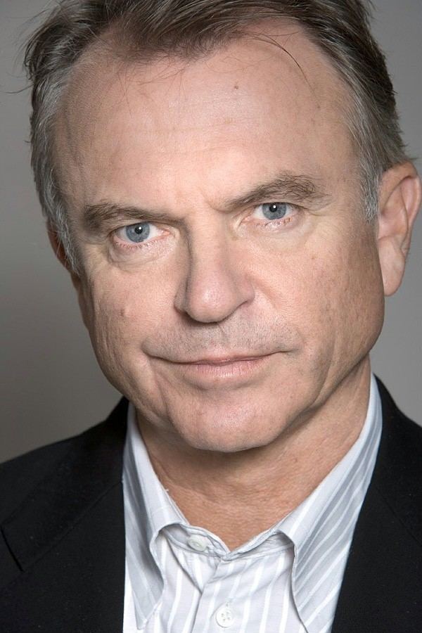 Sam Neill Berlinale Archive Annual Archives 2007 Star