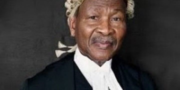 Sam Okudzeto Is Lawyer Okudzeto More Knowledgeable Than SC Judges Herald