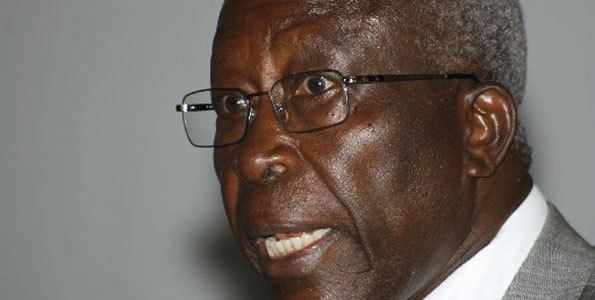Sam Ongeri Top Uhuru ally Prof Sam Ongeri officially DEFECTS to ODM Party