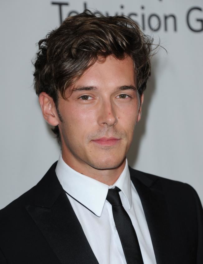 Sam Palladio Best 11 famed quotes by sam palladio images French