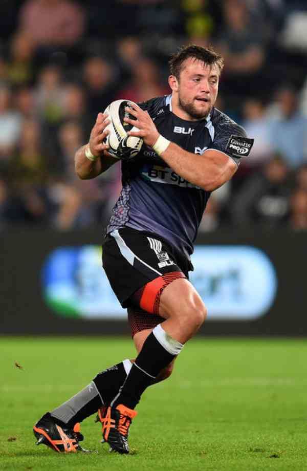 Sam Parry Sam Parry Ultimate Rugby Players News Fixtures and Live Results
