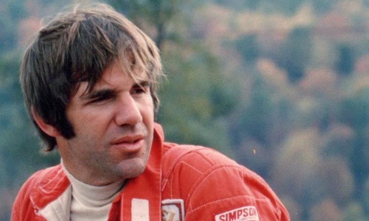 Sam Posey This Day in Motorsport History Race Driver And Broadcast