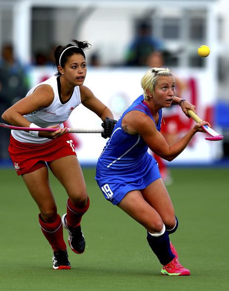 Sam Quek Sam Quek Pictures 20th Commonwealth Games Hockey Zimbio