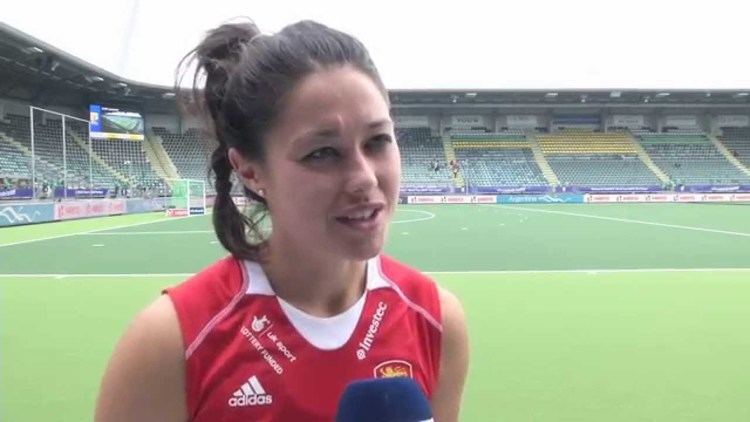 Sam Quek Sam Quek Hockey World Cup postmatch interview YouTube