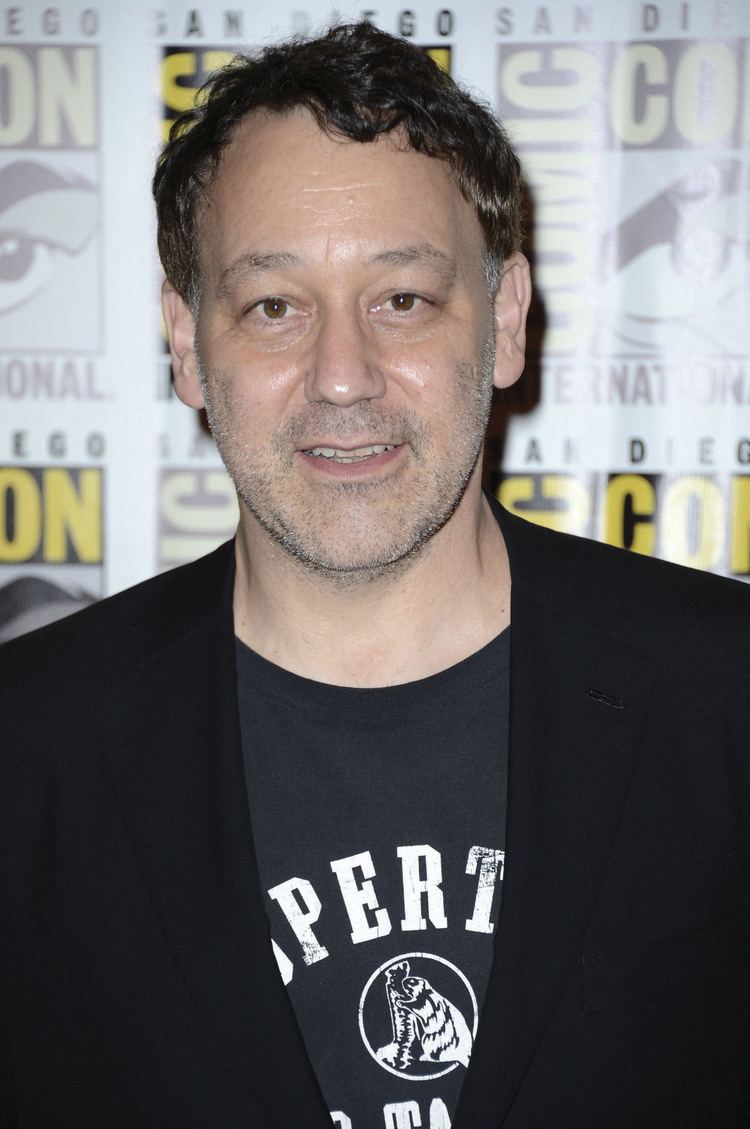 Sam Raimi Plotting director Sam Raimi39s unlikely path to Oz The