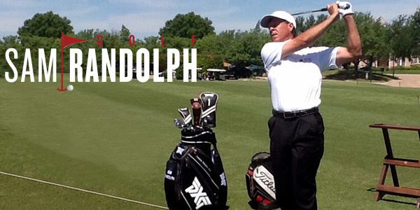 Sam Randolph Sam Randolph is a PGA Professional in Fort Worth Texas