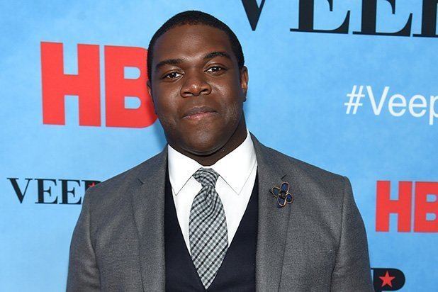 Sam Richardson (actor) Veep39s39 Sam Richardson on Working With His Heroes and 5 Other Emmy