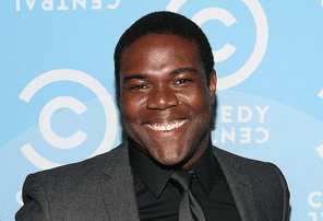 Sam Richardson (actor) Sam Richardson Promoted To Regular On 39Veep39 Deadline