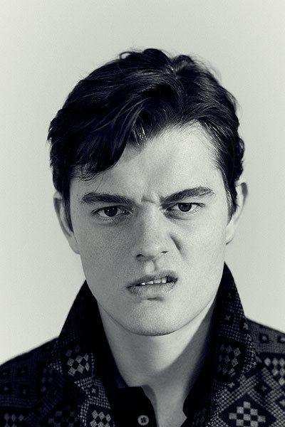 Sam Riley Quotes by Sam Riley Like Success