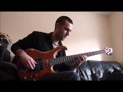 Sam Rivers (bassist) Ben Hands quotBeatricequot Sam Rivers bass solo ideas YouTube