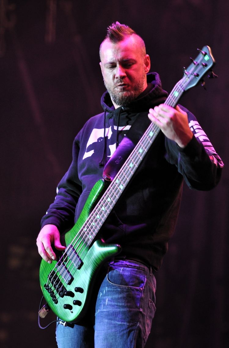 Sam Rivers (bassist) httpsuploadwikimediaorgwikipediacommons44