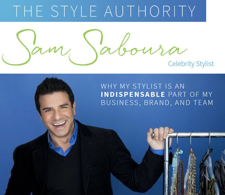 Sam Saboura The Style Authority Sam Saboura Divine Living Magazine